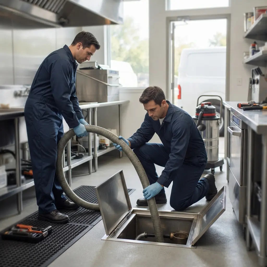 Notre approche technique de votre installation
