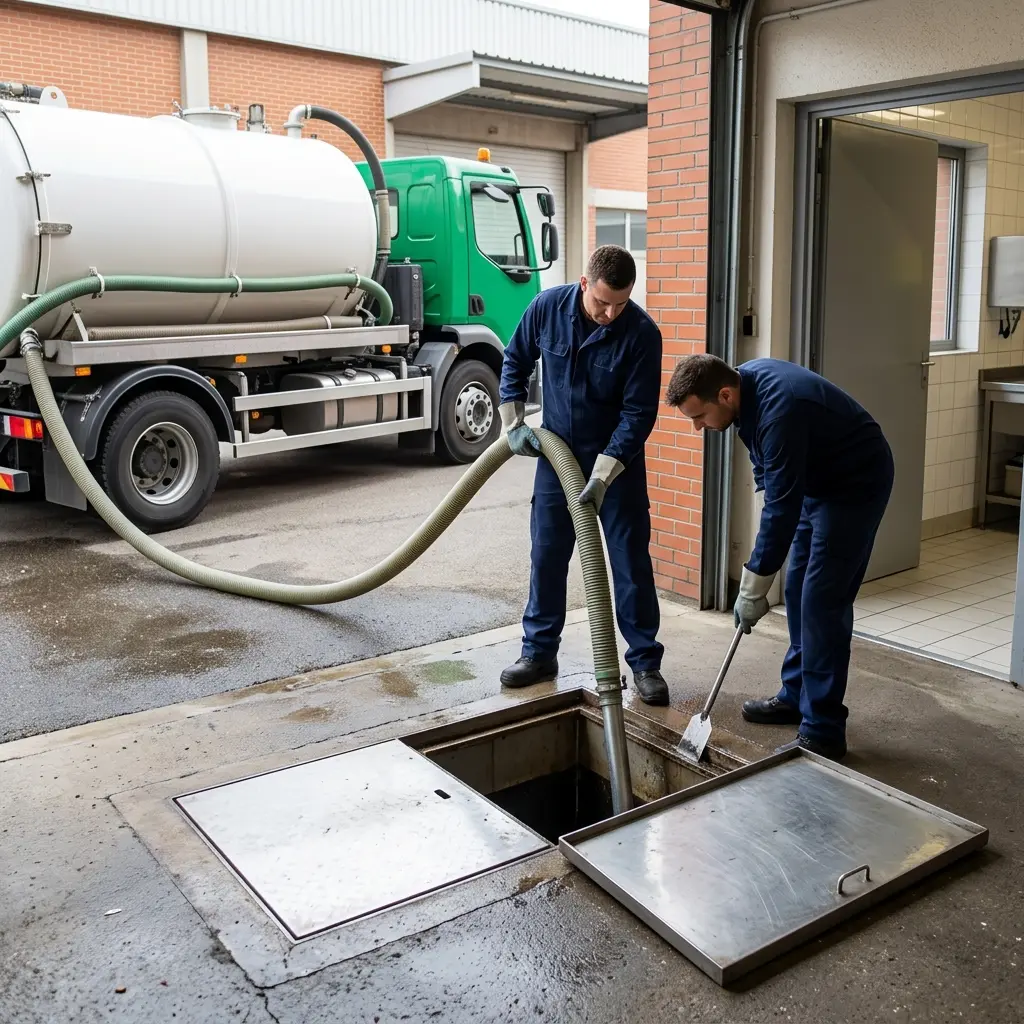 Comportements à adopter avant de faire appel à notre service à Schœneck