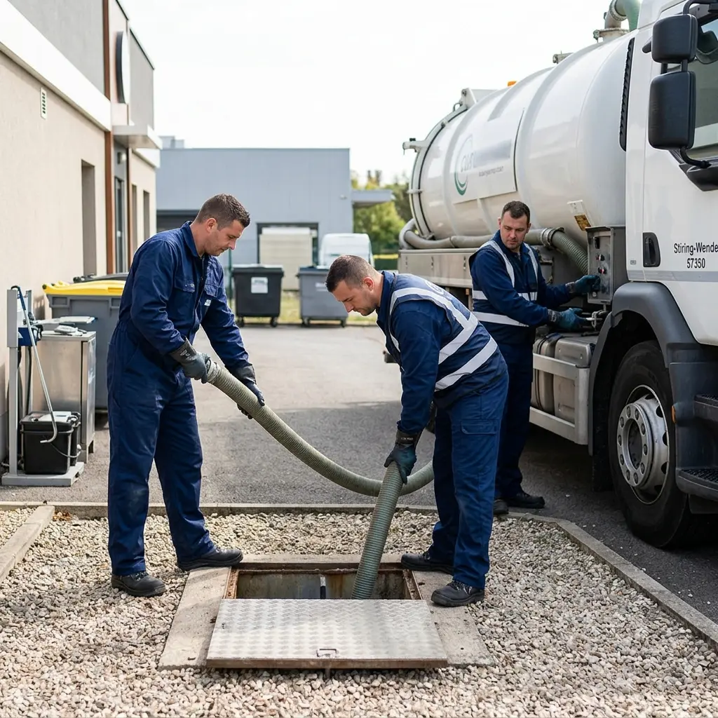 Comment prévenir l'encrassement de vos installations ?