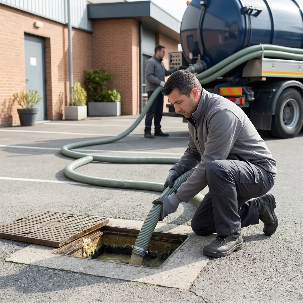 Comment prévenir l'encrassement de vos installations ?