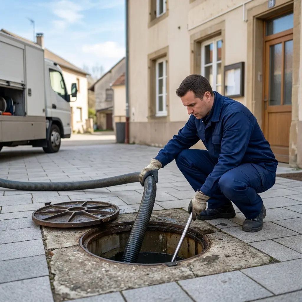 Notre méthode de déplacement
