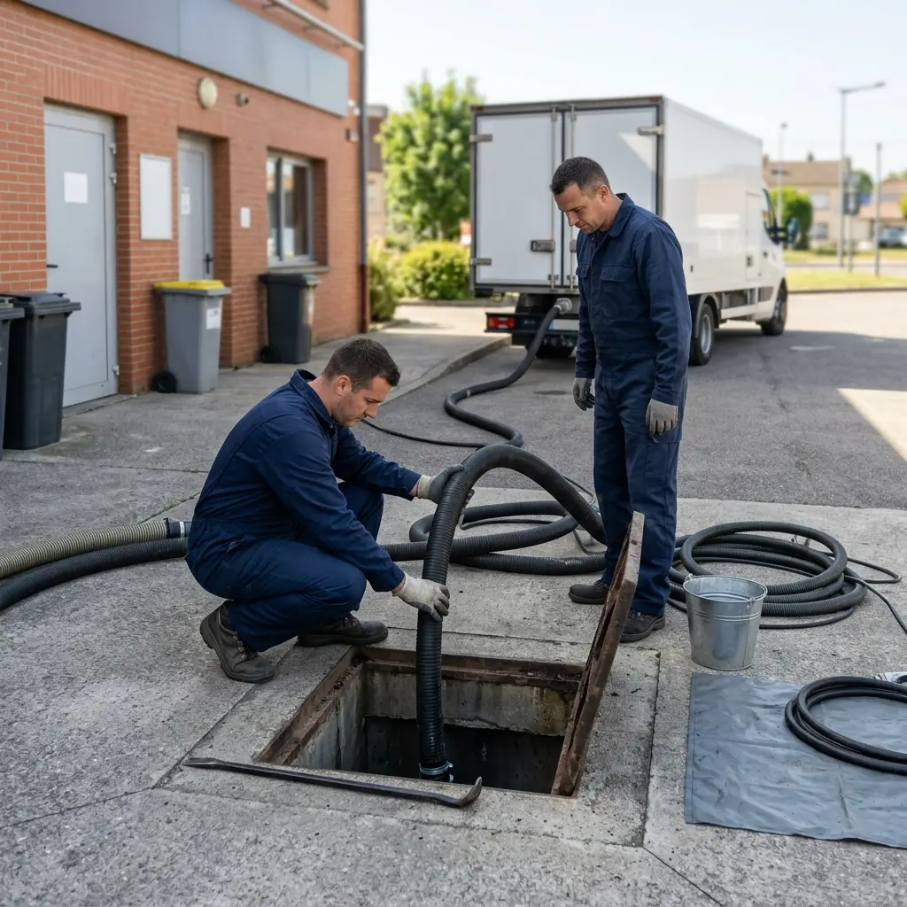 Prévenir l'encrassement de vos installations