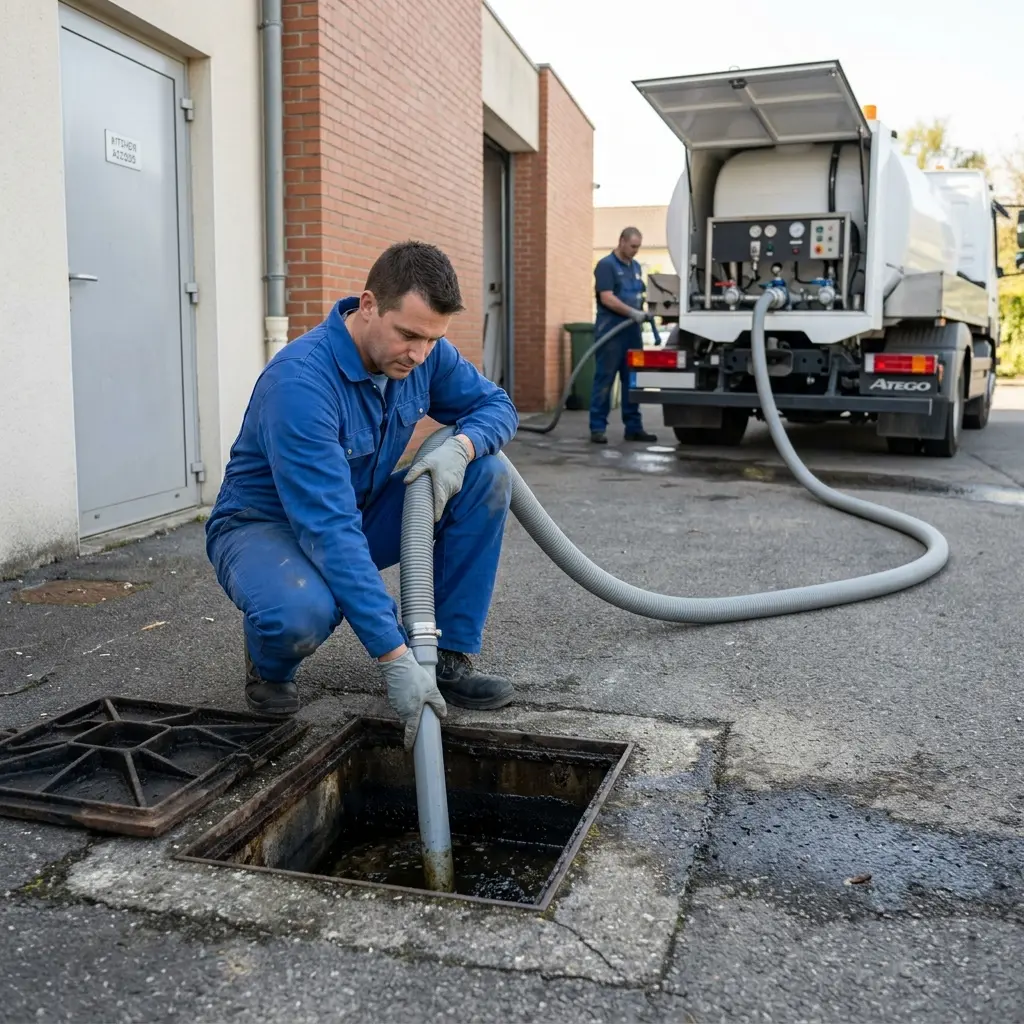 Besoin d'un professionnel à Audun-le-Tiche ?