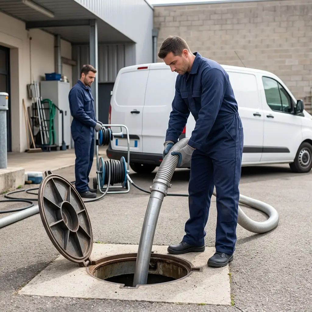 Les bons gestes pour prévenir l'encrassement à Sarrebourg