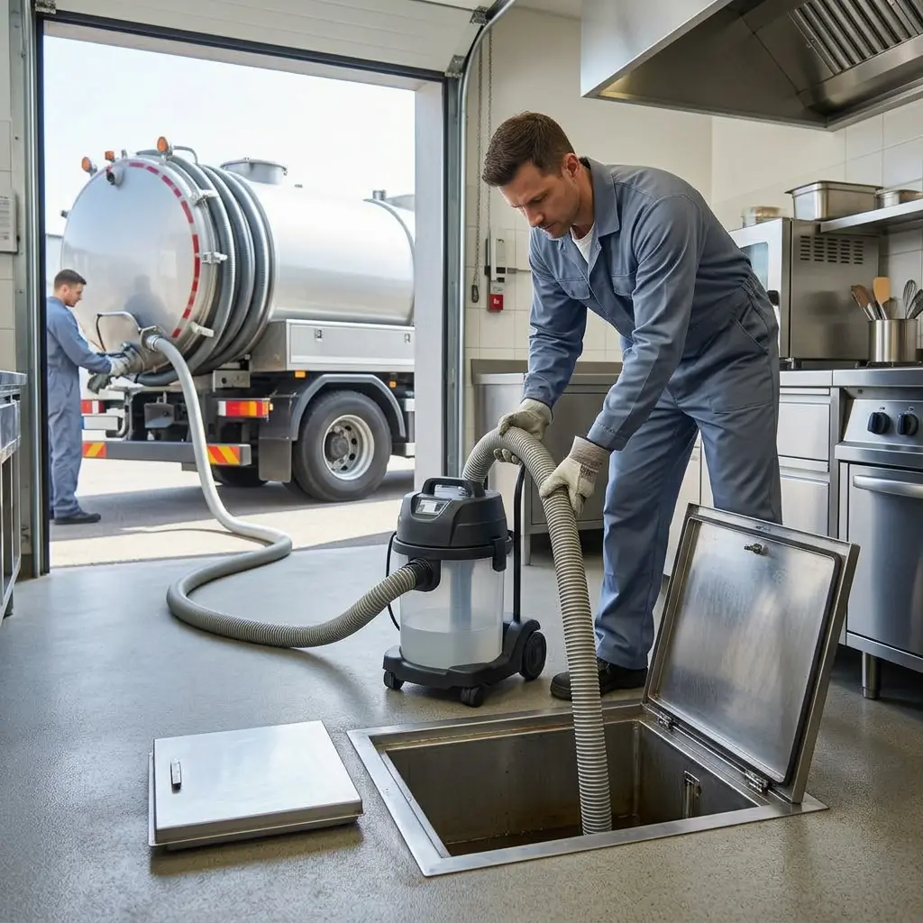 Gestes de prévention pour vos installations