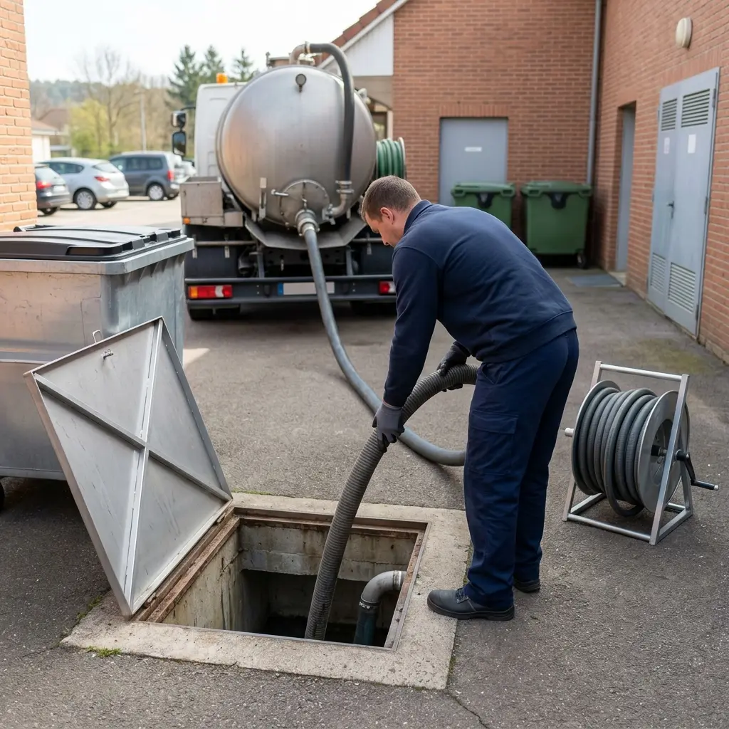 Pourquoi choisir notre service à Rohrbach-lès-Bitche