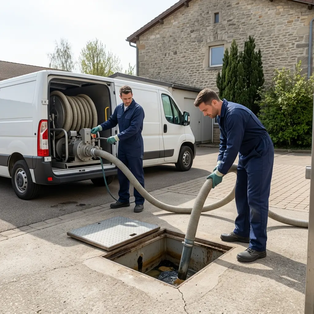 Notre technique de traitement
