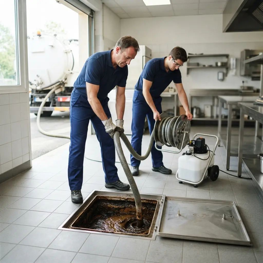 Notre savoir-faire technique