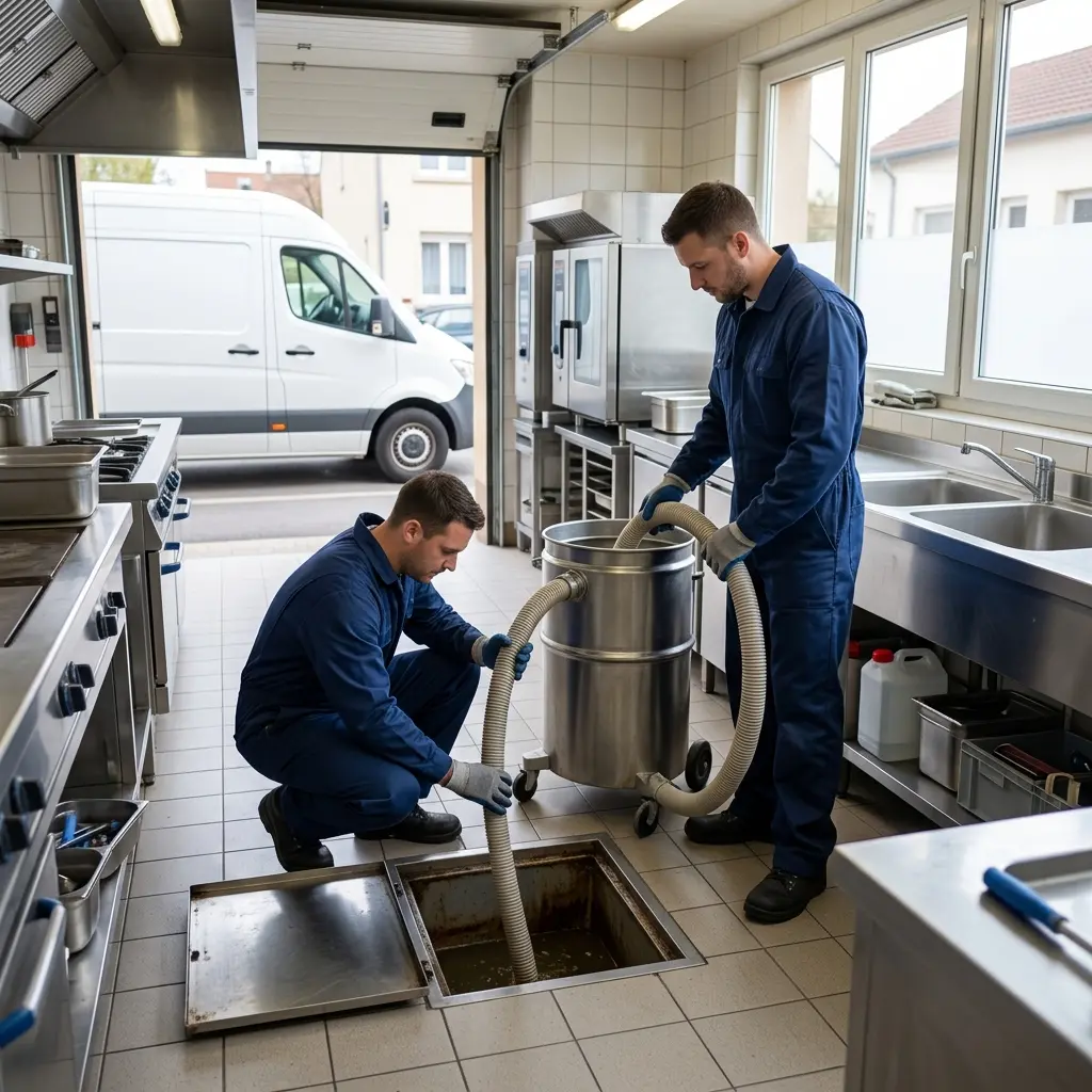 Pourquoi choisir notre service à Farébersviller ?