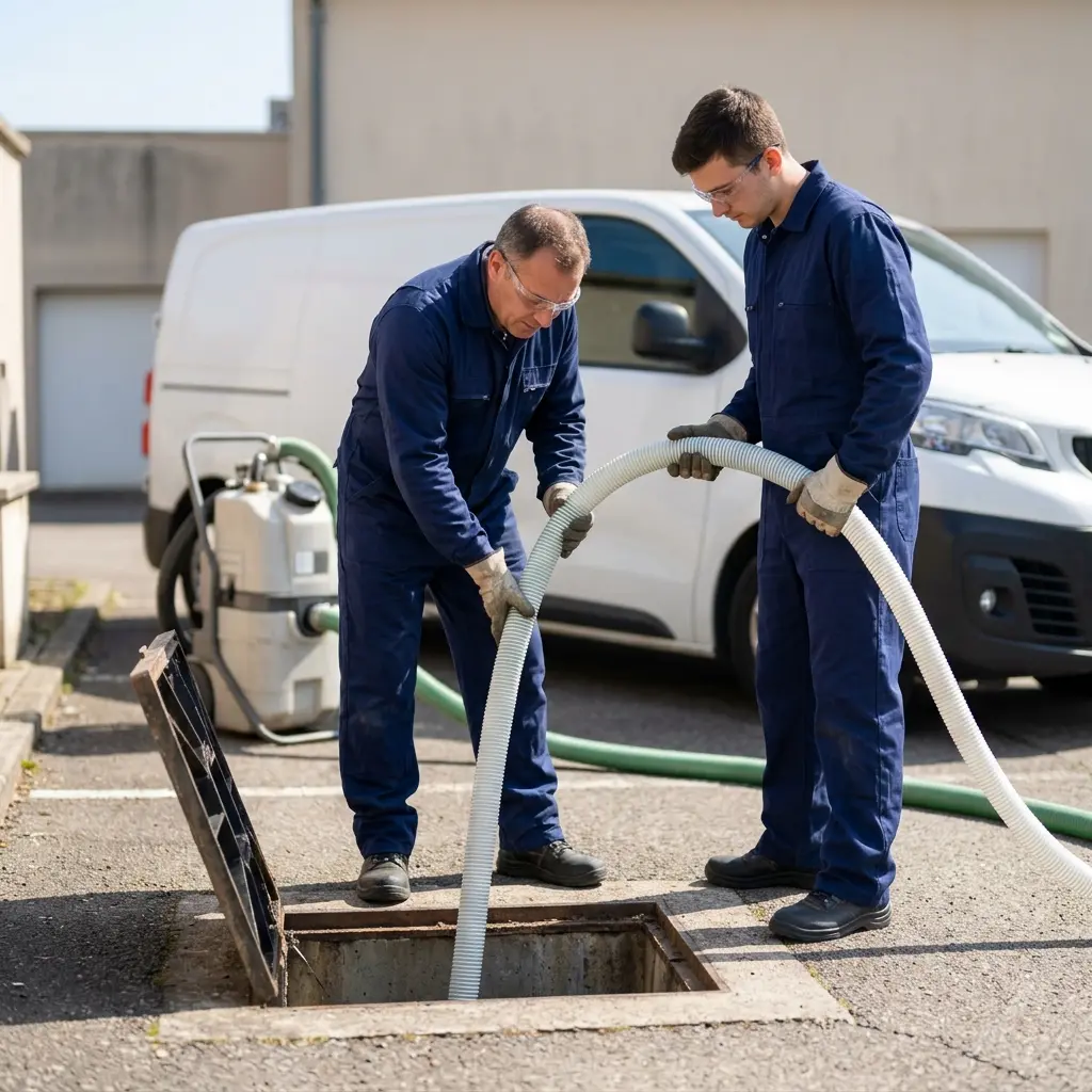 Gestes préventifs pour vos installations