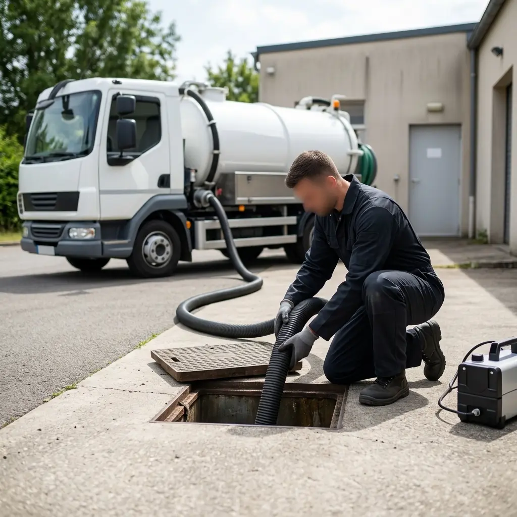 Une expertise fiable pour vos canalisations