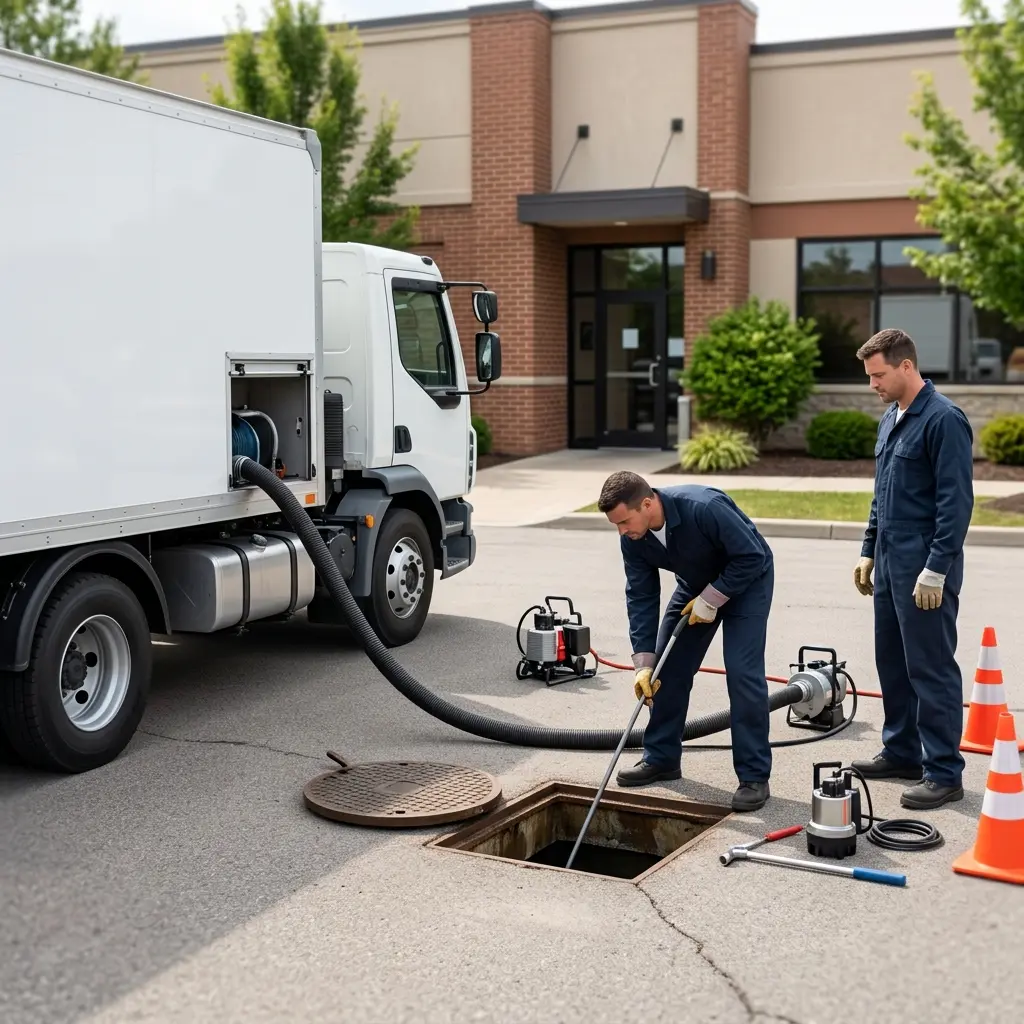 Pourquoi nous choisir pour vos travaux à Saint-Avold ?
