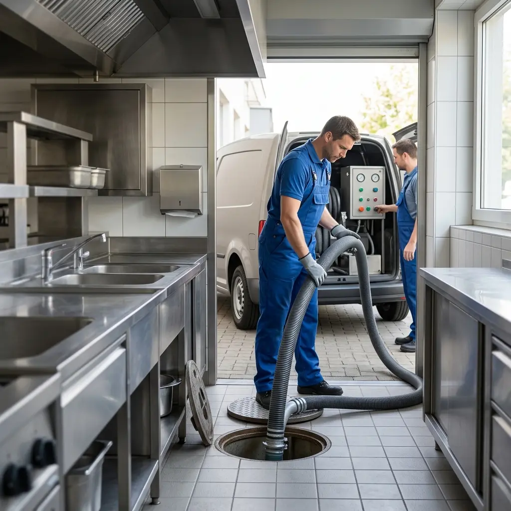 Pourquoi nous choisir pour vos travaux à Grosbliederstroff ?