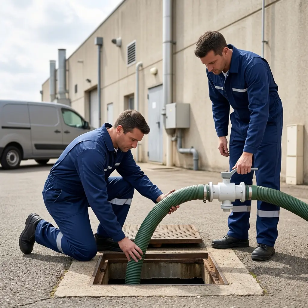 Une approche technique pour un résultat durable