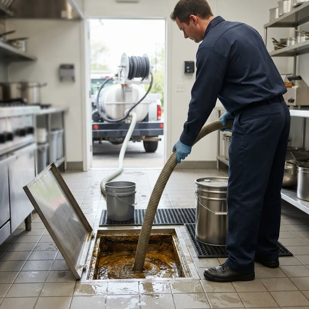 Notre méthode d'intervention technique
