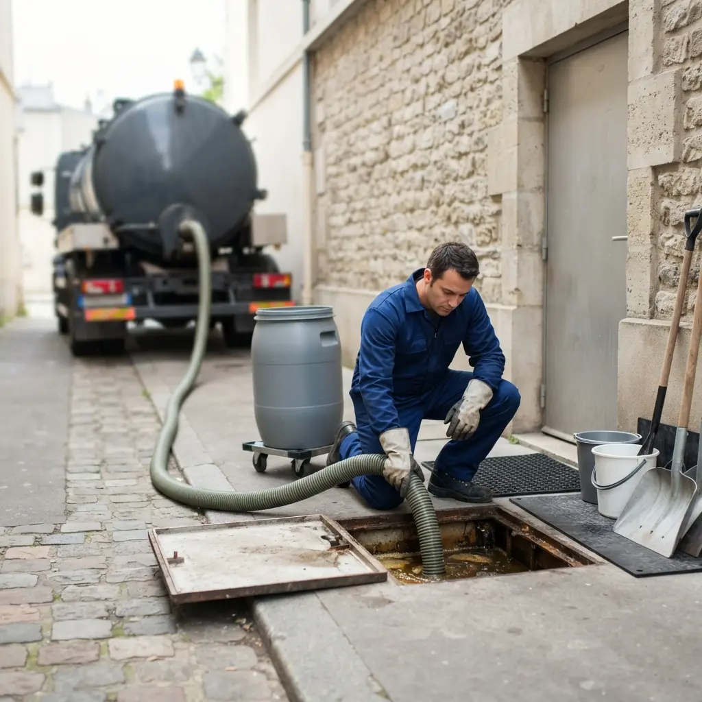 Une installation saine pour votre tranquillité