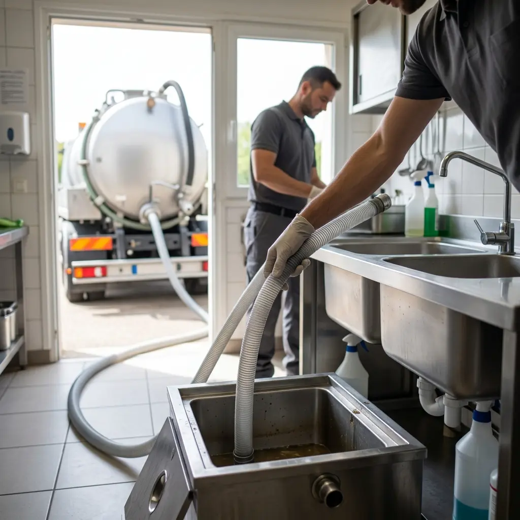 Pourquoi nous choisir à Falck
