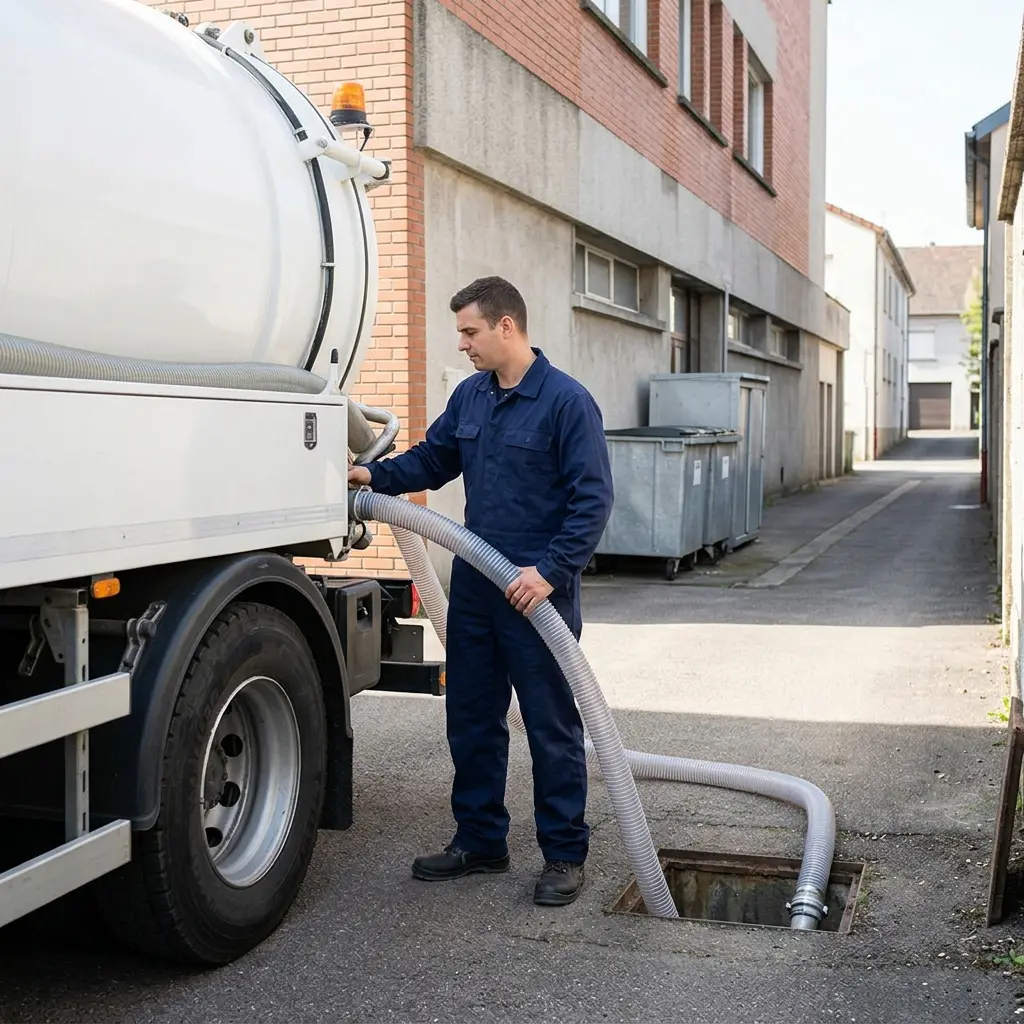 Pourquoi nous choisir à Forbach