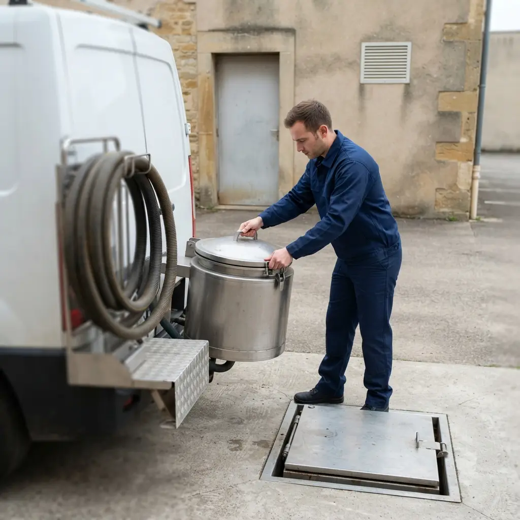 La fiabilité et la qualité garantissent votre sérénité à Créhange
