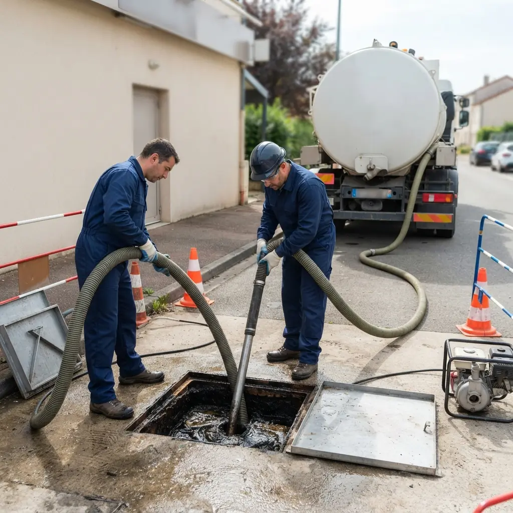 Comment prévenir l'encrassement de vos conduits à Macheren ?