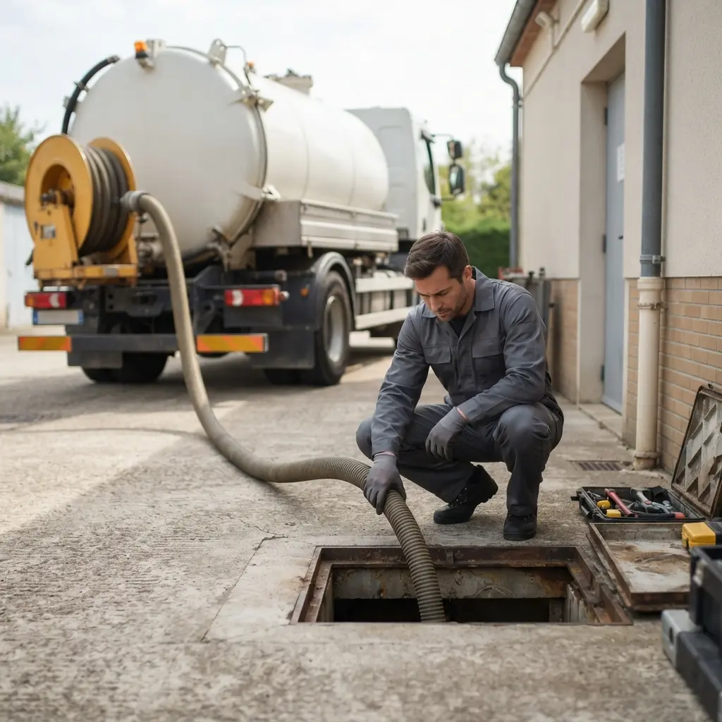 Une solution durable pour vos réseaux d'assainissement