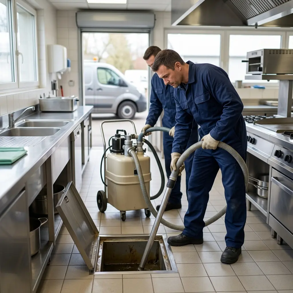 Conseils pour un entretien durable