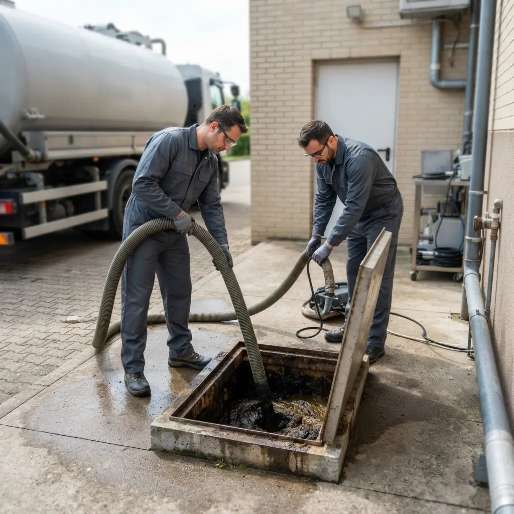 Bons réflexes à Rosselange pour éviter les blocages