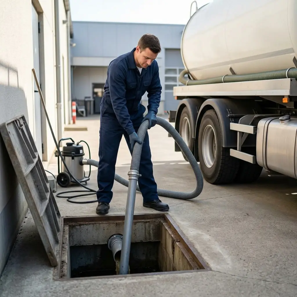 Une solution durable pour vos canalisations à Cocheren