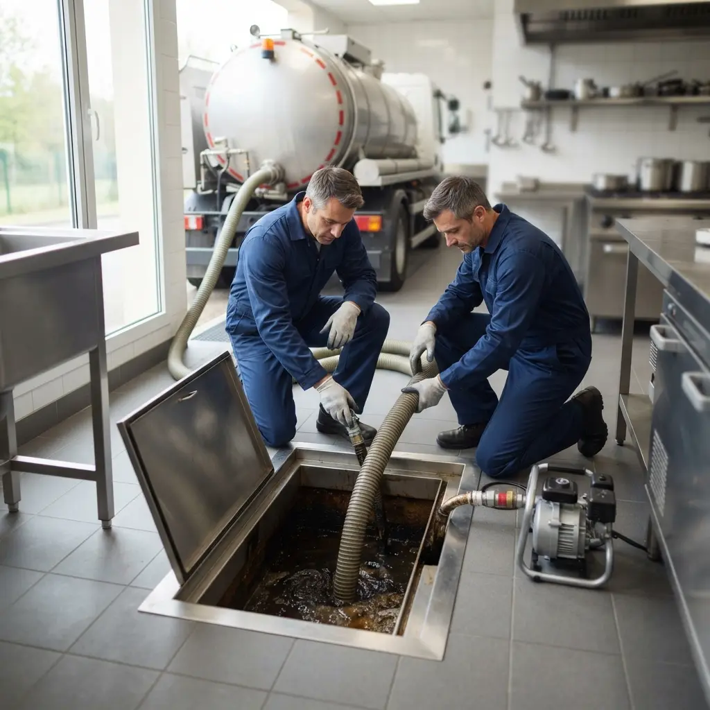 Une solution durable pour vos réseaux d'assainissement
