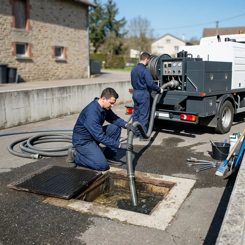 Confiance et efficacité à votre service