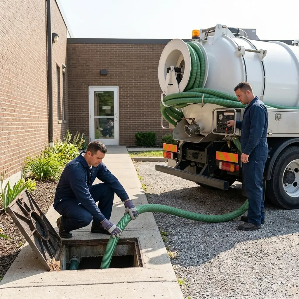 Une approche technique pour un débouchage durable