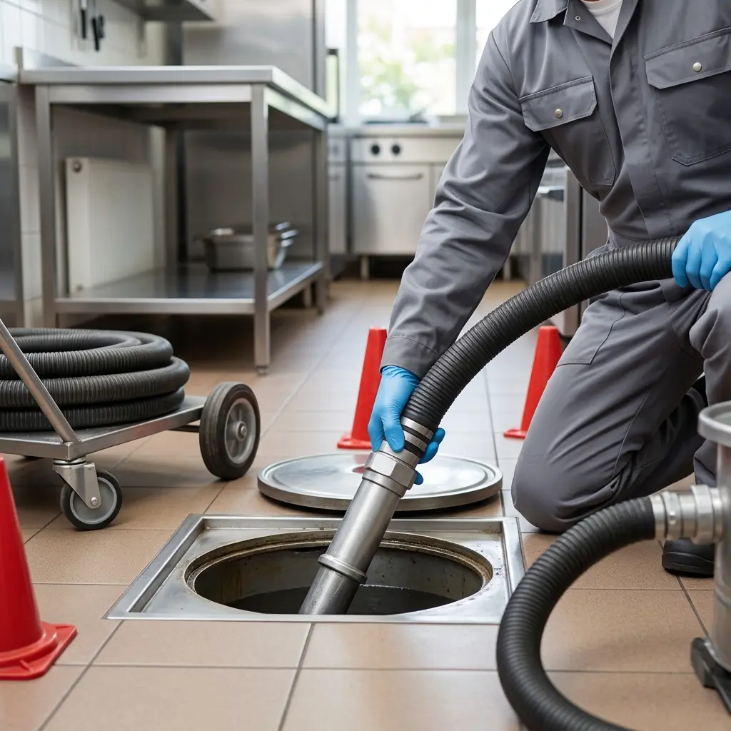 Une solution durable pour votre assainissement