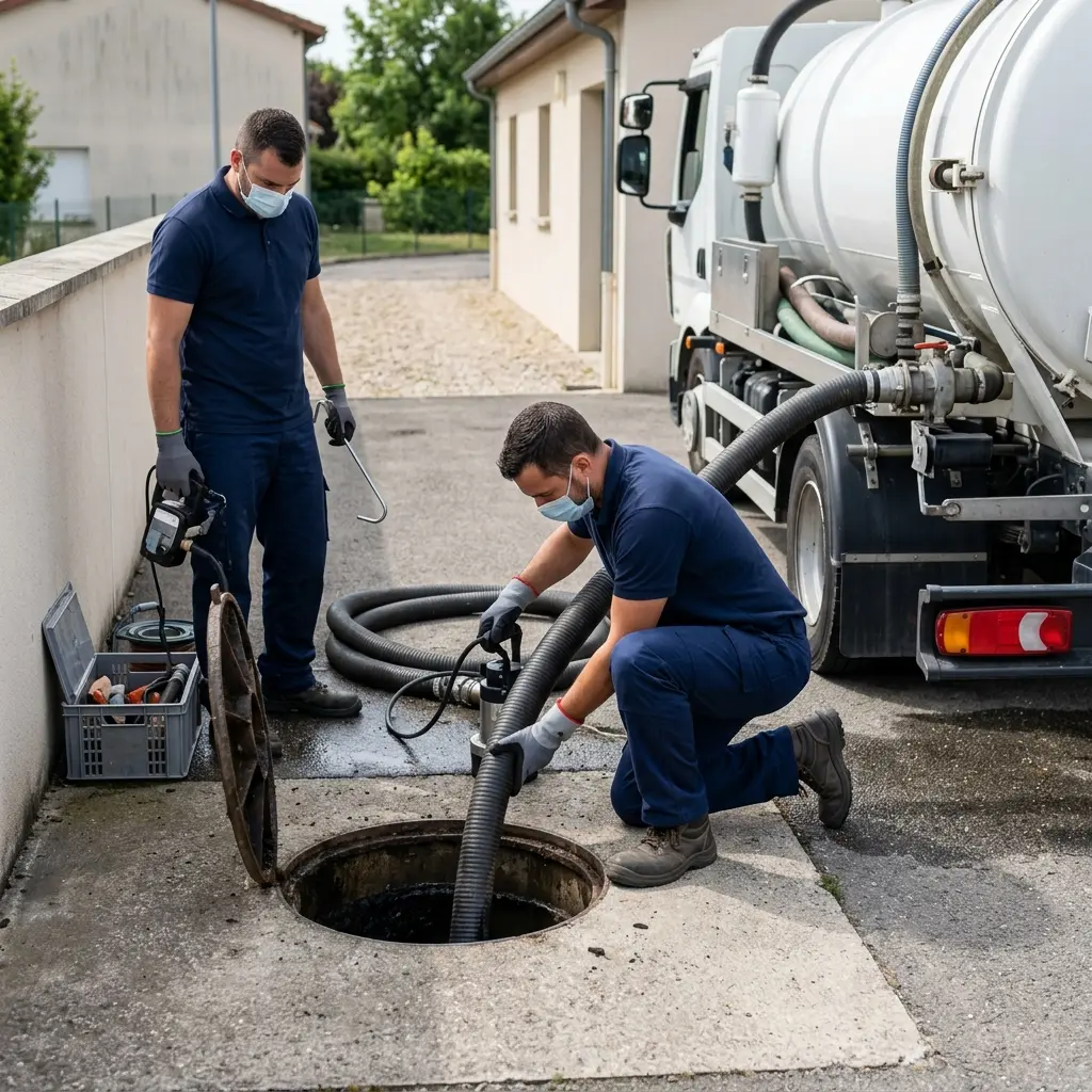 Bons gestes pour Hambach