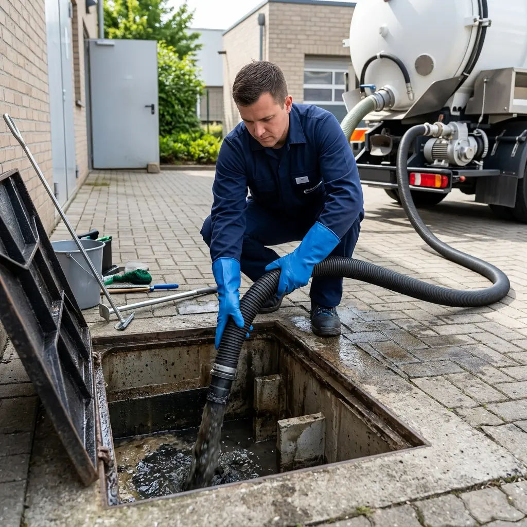 Pourquoi choisir nos experts à Hambach