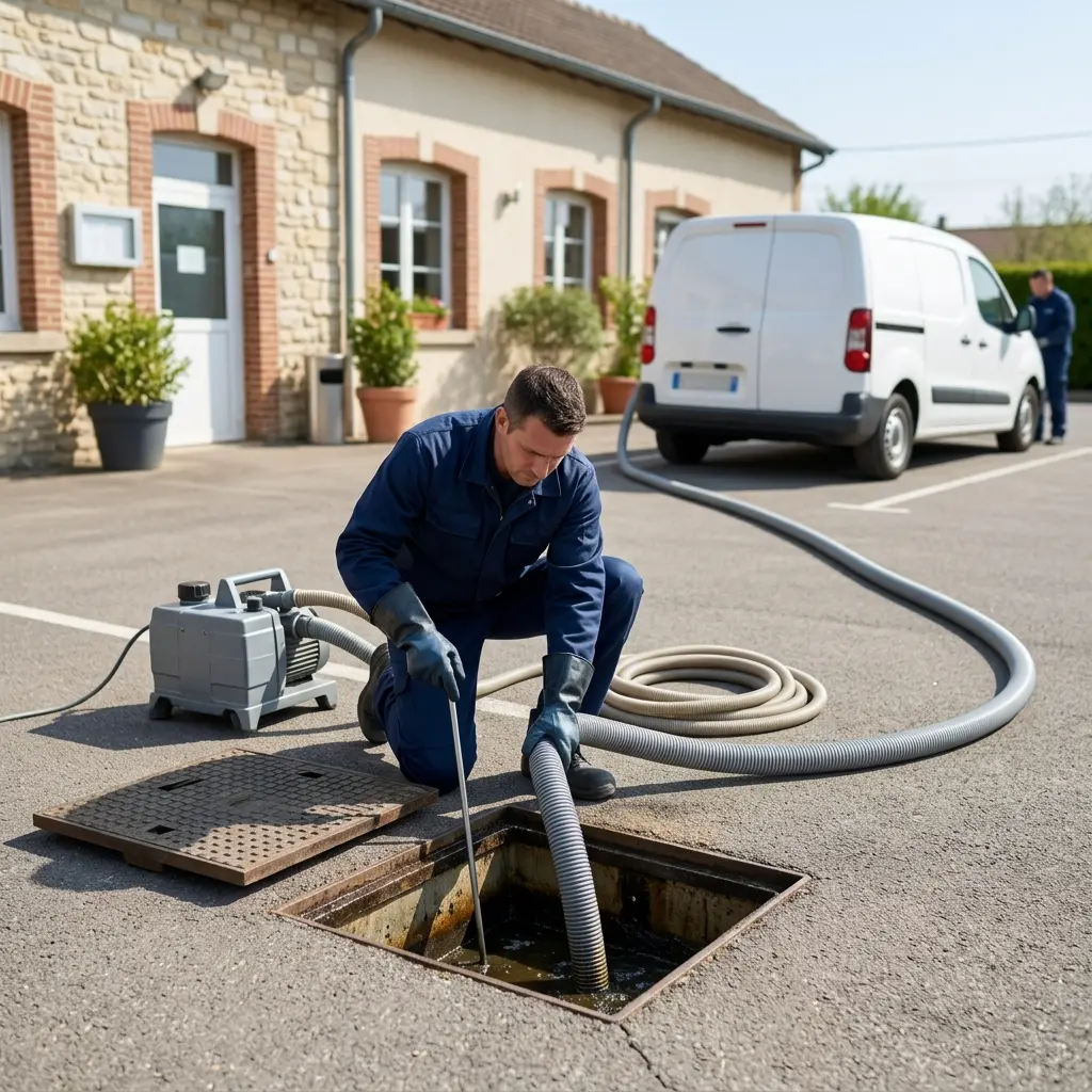Un accompagnement fiable à Hambach