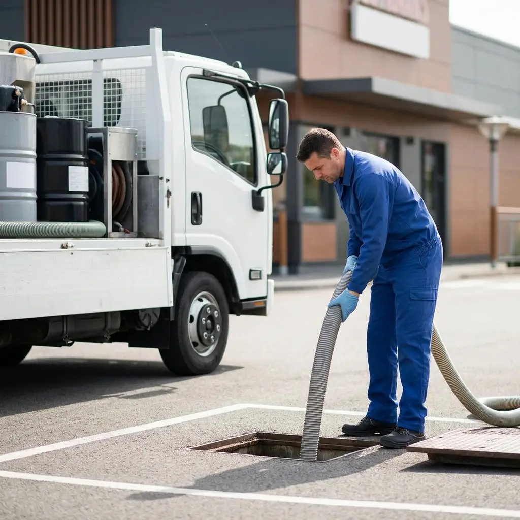 Une assistance technique de qualité