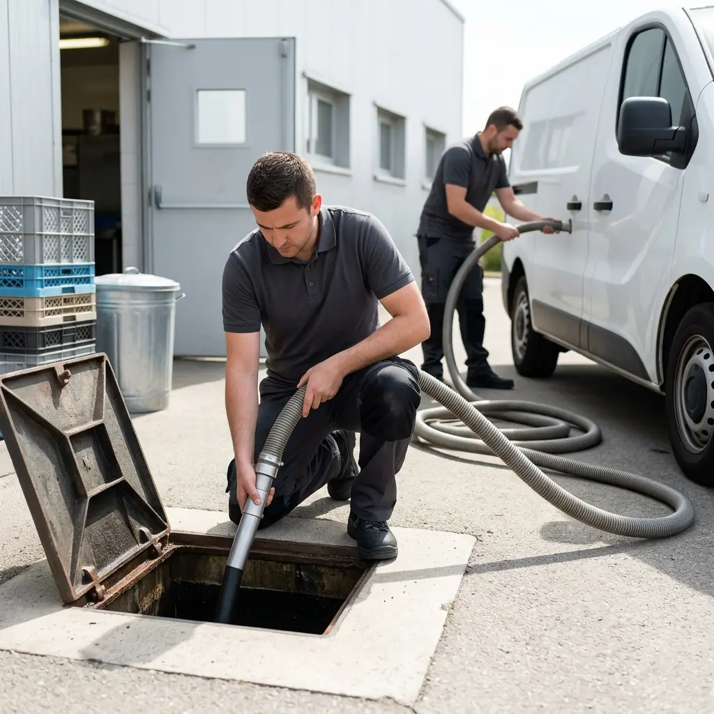 Besoin d'un dépannage rapide à Yutz ?