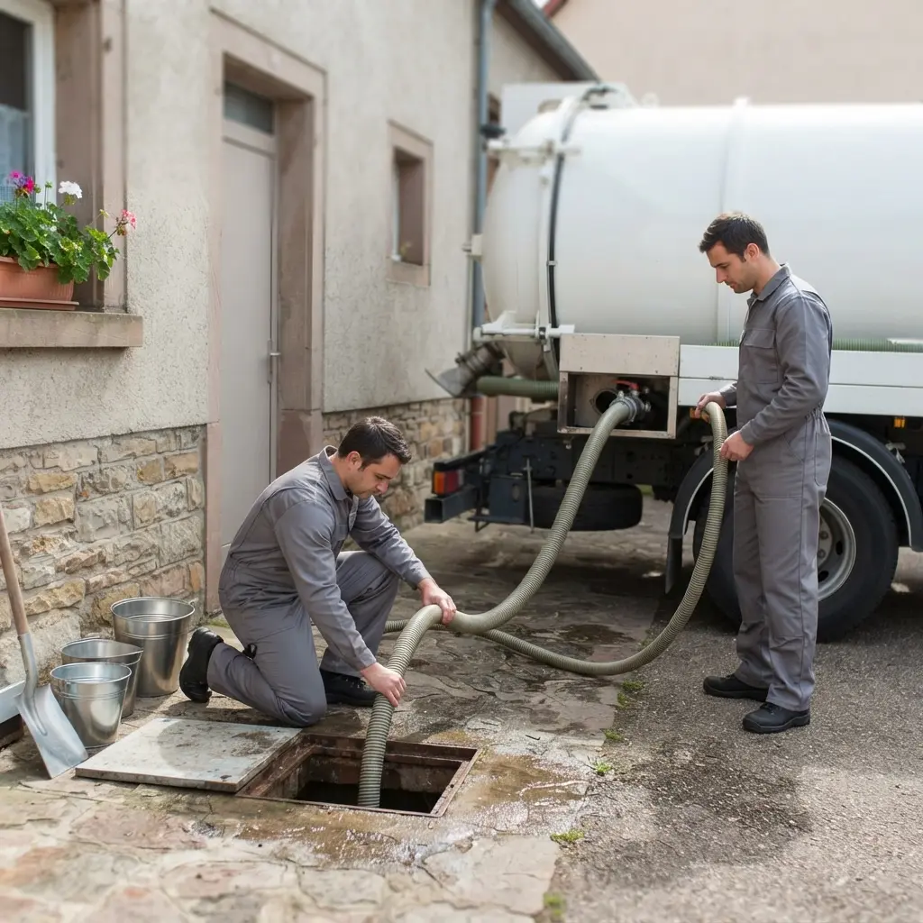 Comment nous intervenons à Gundershoffen