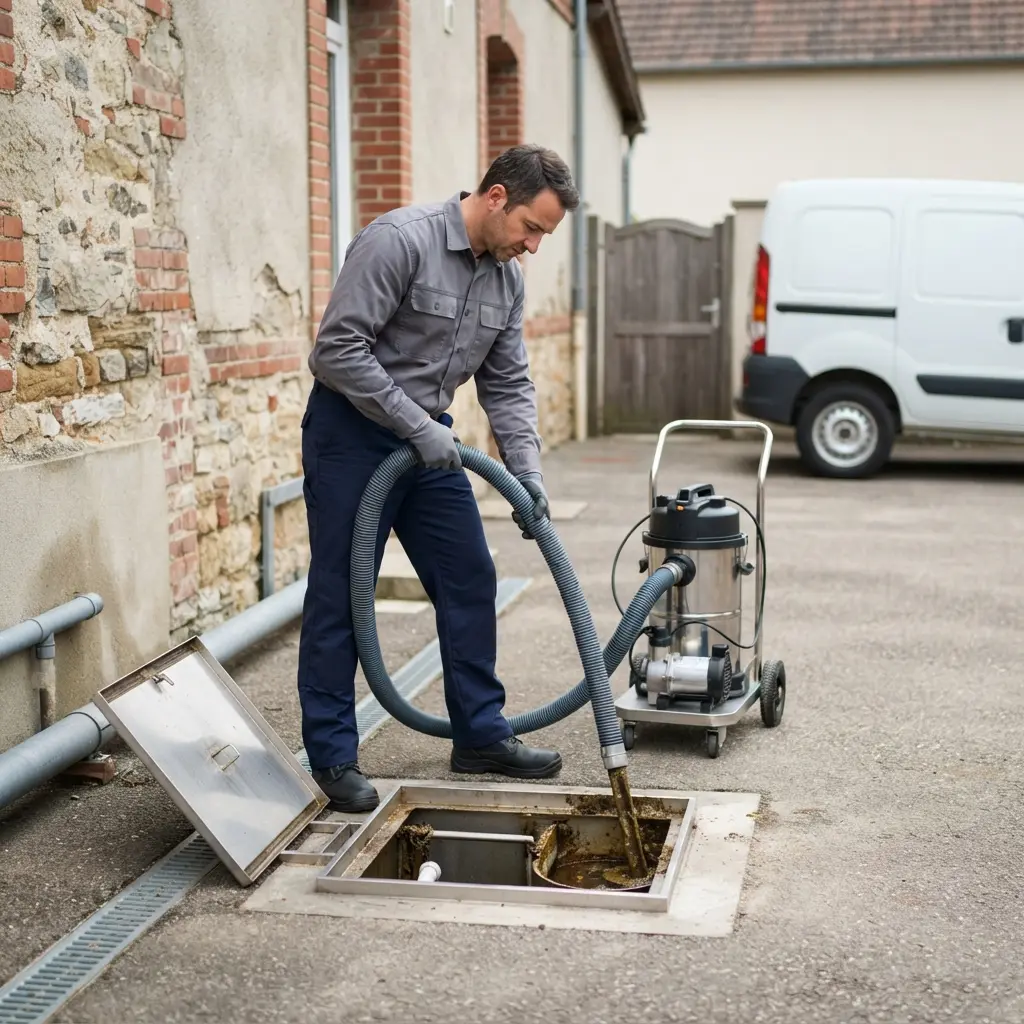 Pourquoi nous choisir à Gundershoffen
