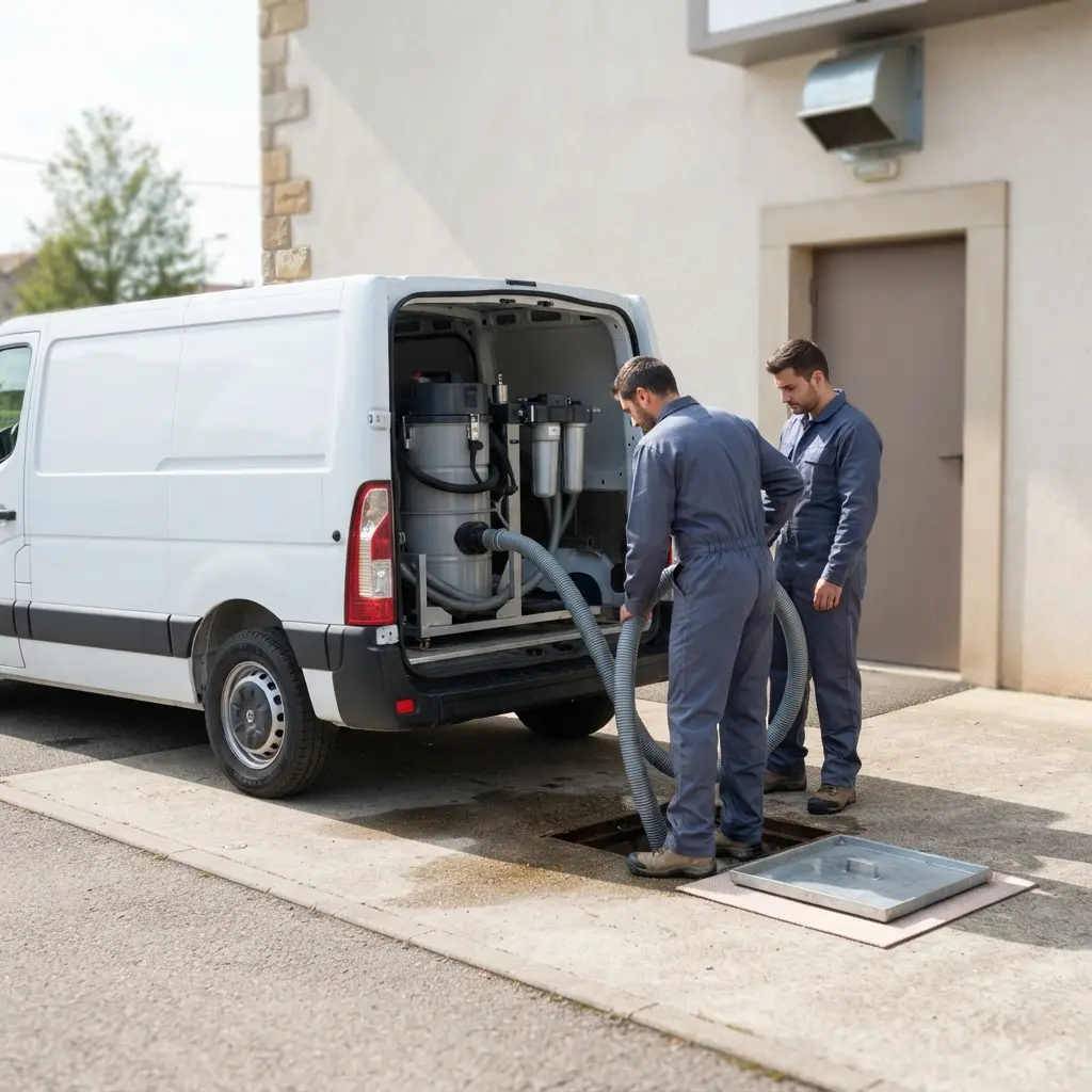 Besoin d'une assistance rapide à Gundershoffen ?