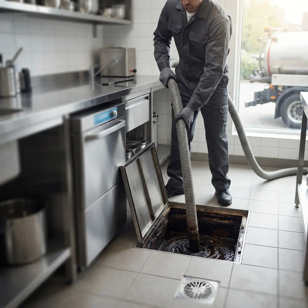 Un service professionnel pour votre tranquillité