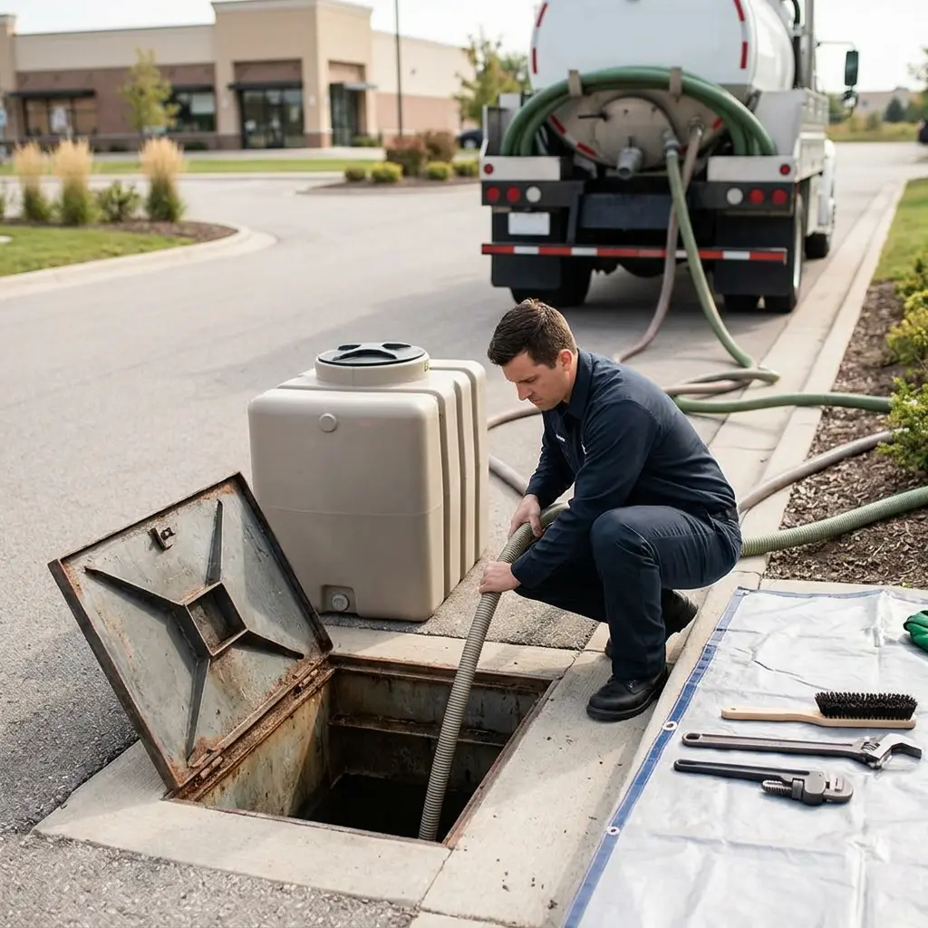 Prévenir les problèmes de canalisation