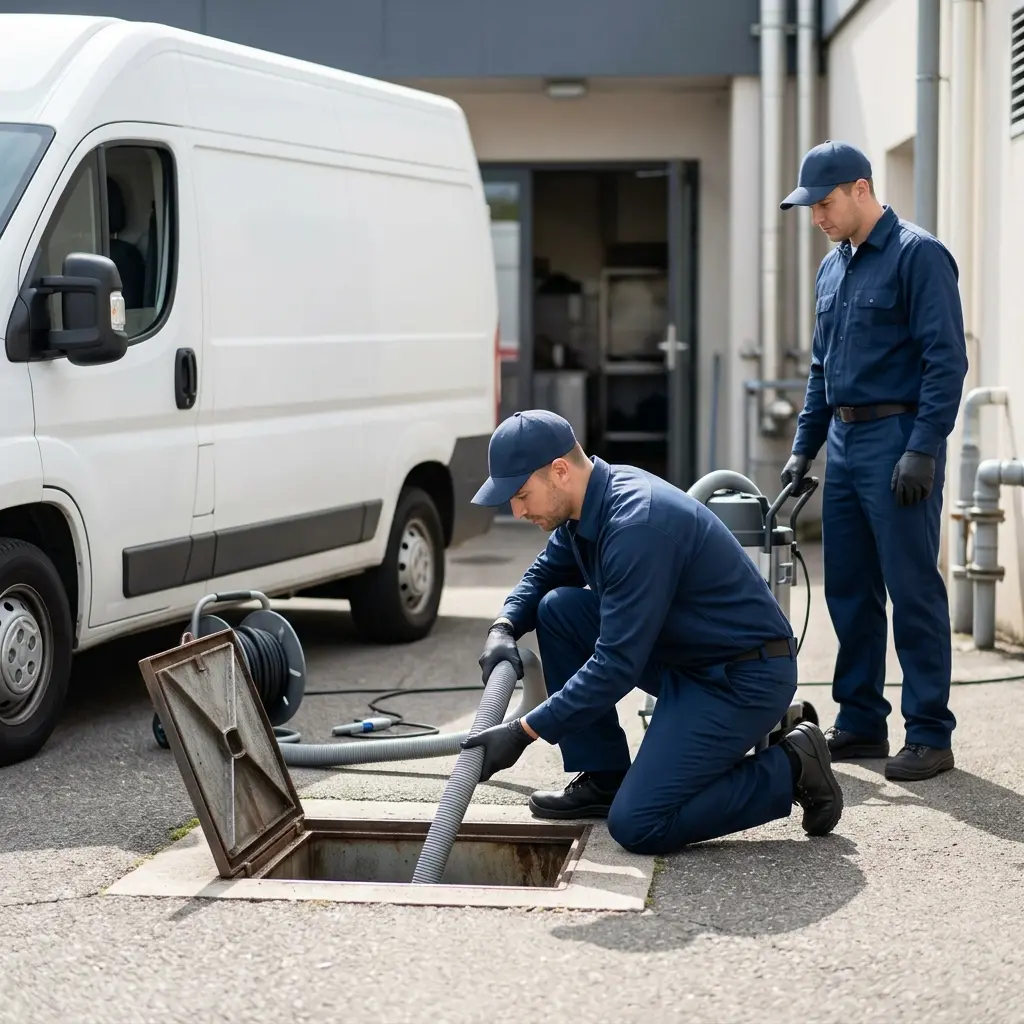 Prévenir l'engorgement de vos installations