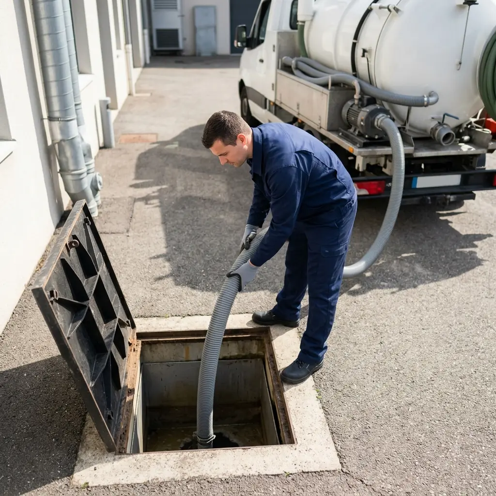 Comment se déroule l'intervention à Plobsheim ?