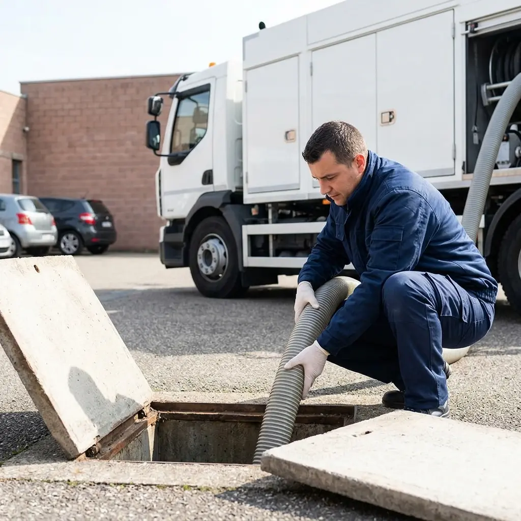 Besoin d'une intervention rapide à Dorlisheim ?