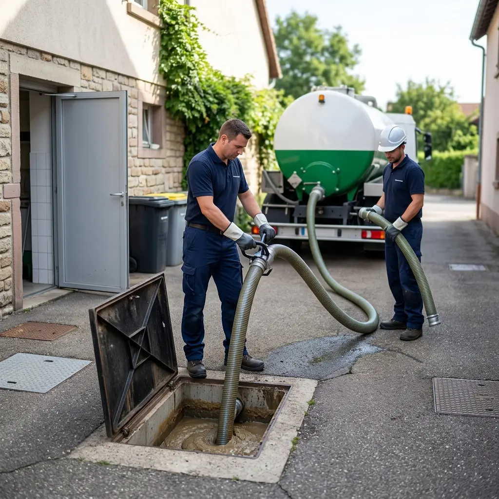 Pourquoi nous choisir pour vos réseaux à Duttlenheim ?
