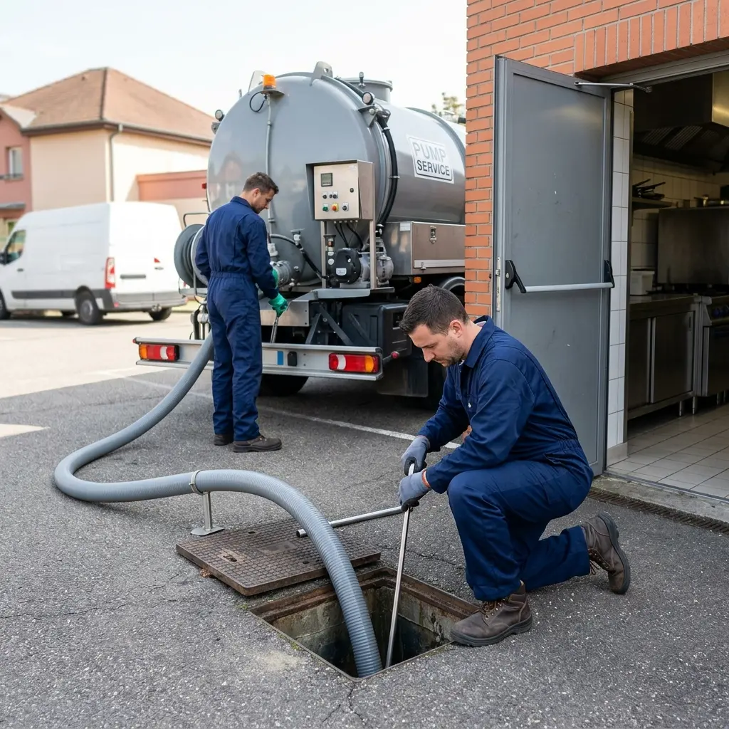 Comment prévenir l'encrassement de vos installations à Molsheim ?