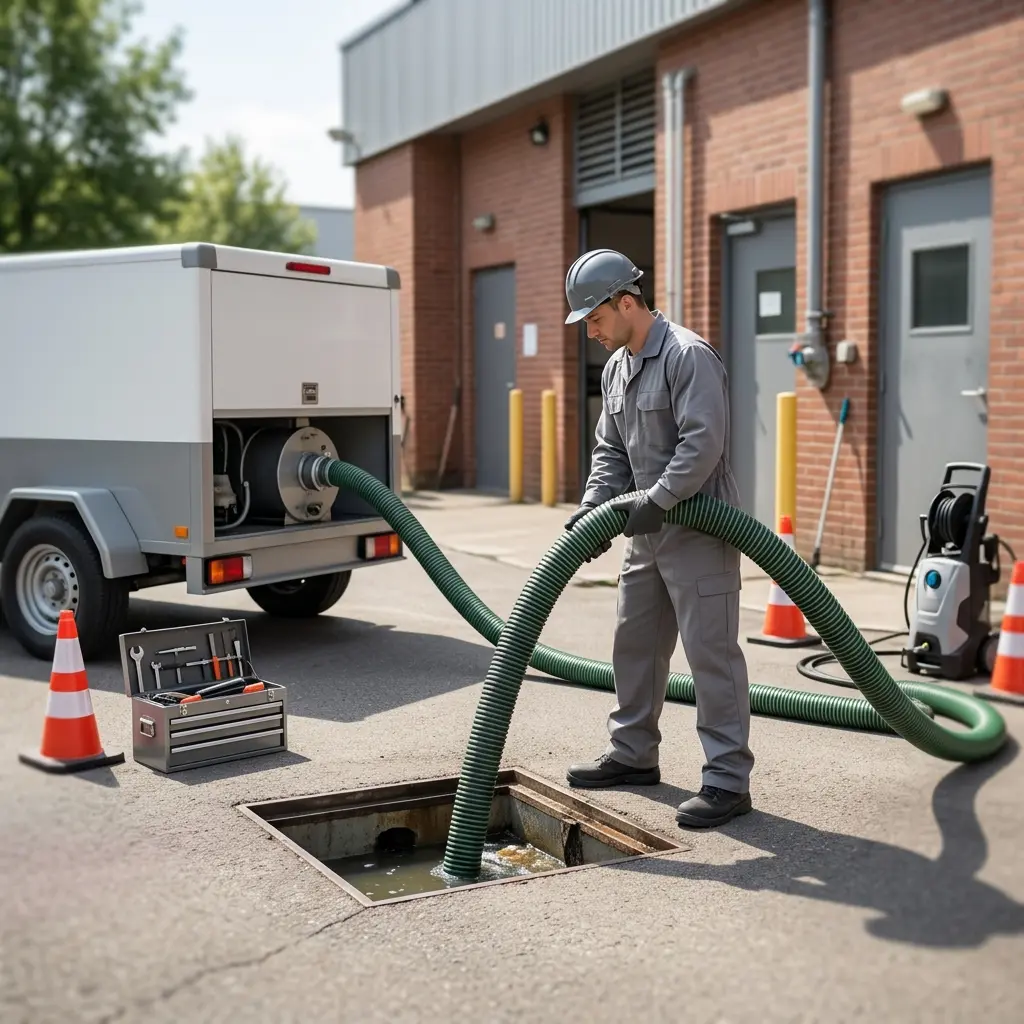 Un service de qualité pour votre tranquillité