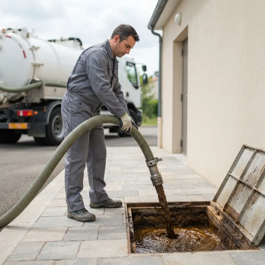 Une solution durable pour vos réseaux d'assainissement