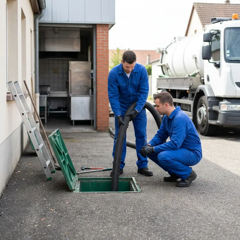 Une solution durable pour vos canalisations